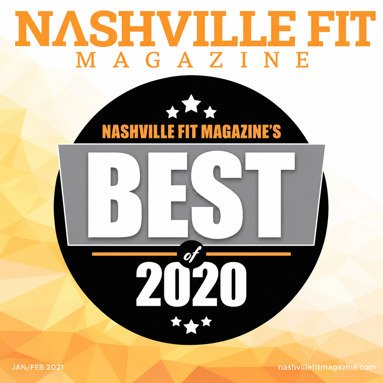 Best of 2020