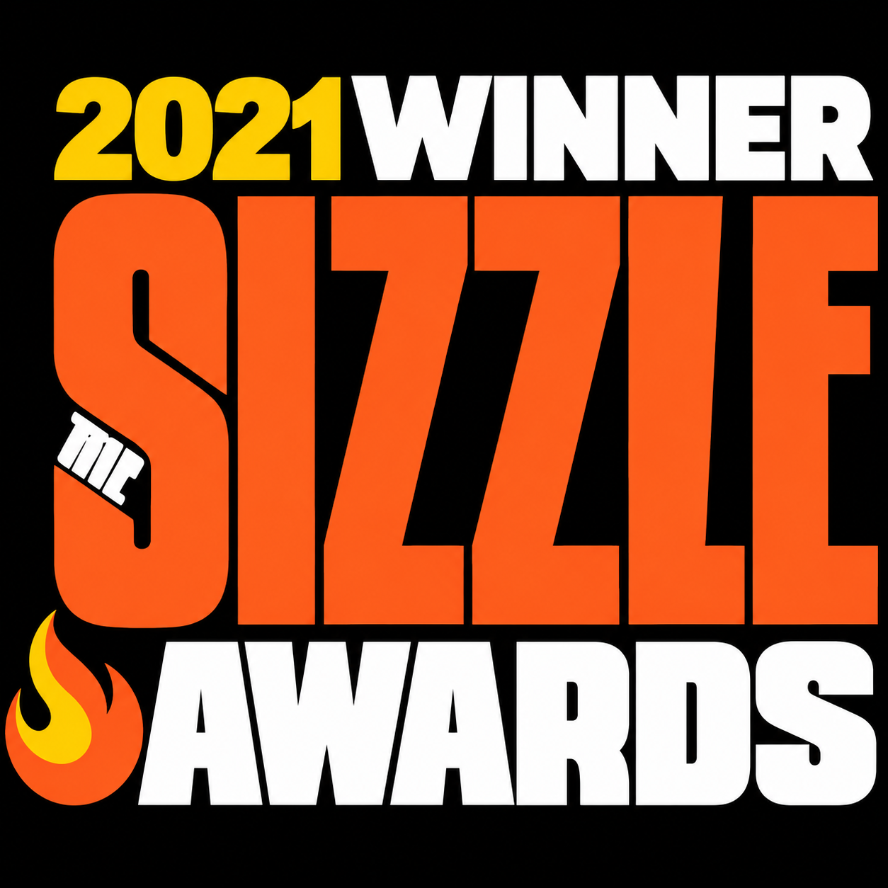 Sizzle Awards 2021