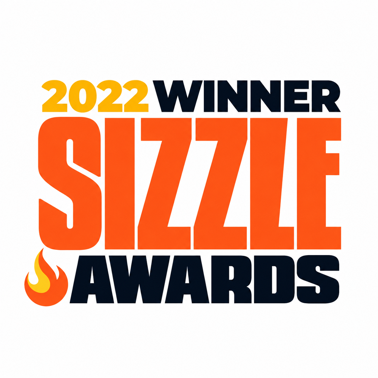Sizzle Awards 2022